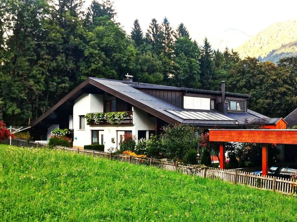 Apartment Diel Vandans Exterior foto